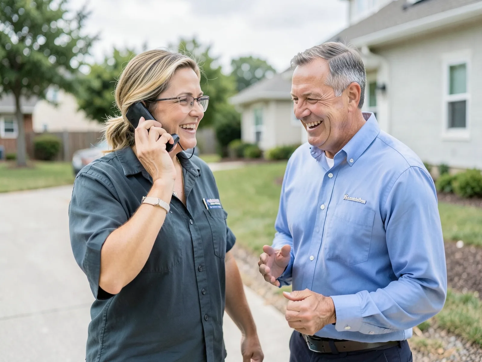 Frequently Asked Questions About Burst Pipe Cleanup in Edmond, OK